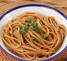 Dry-挑 Noodles