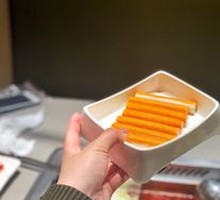 鳕鱼蟹味棒