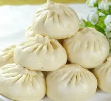 Bamboo Shoot Skin Three-Diced Dumpling
