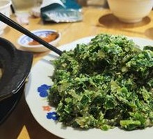 Huaiyang Stir-Fry