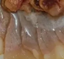 Salted Pork Sausage