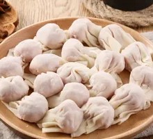 Fresh Dumplings