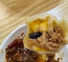Corn and Pork