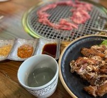 Black Pepper Chicken Thigh