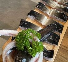 Signature Grilled Eel