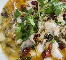 Sour Cabbage Fish