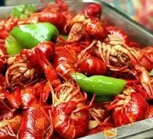 Spicy Lobster
