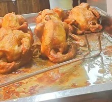 Original Flavor Braised Young Chicken
