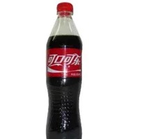 Coca-Cola Bottled