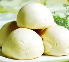 Northern Steamed Bun
