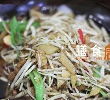 Dry Pot Liyang White Celery