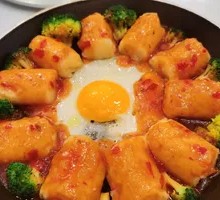 Imperial Lady Tofu
