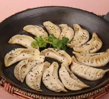 Beef Dumplings
