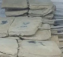 Stinky Tofu