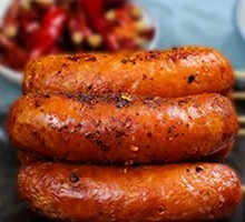 纯肉大肉肠