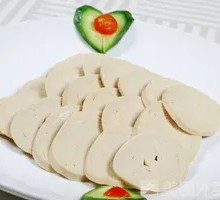 Vegetarian Chicken