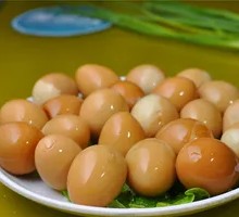 Quail Egg