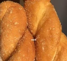 Yogurt Twist