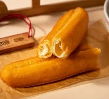 Crispy Fried Dough Stick