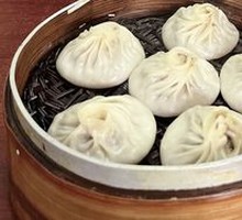 Soup Dumplings