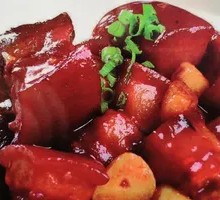 Farmhouse Pork