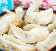 Beef Dumplings