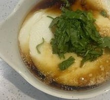 Tofu pudding