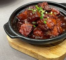 Premium Braised Pork Belly