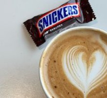 Australian White with Cinnamon