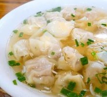 Fresh Meat Dumplings