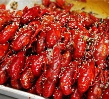 秘制小龙虾