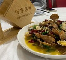 Clam