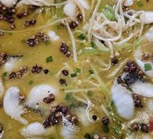 Spicy麻 Fish Slices