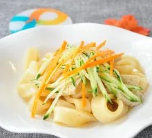 Special Cold Noodles