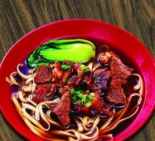 Fatty Intestine Noodles