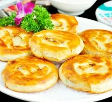 Yu He's Beef Pies