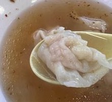 玉米馄饨