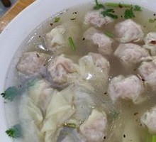 Fresh Meat Dumplings