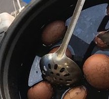Tea Egg