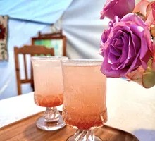Special Fruit Drink