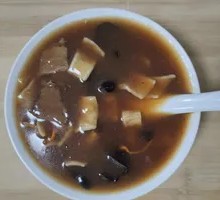 Xiaoyao Town Beef Hulala Soup