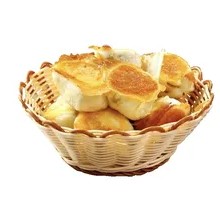 Beef Pan-Fried Dumplings