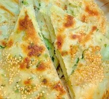 Sesame Cake