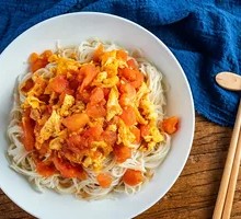 Egg Noodle Stew