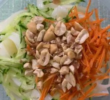Special Cold Noodles