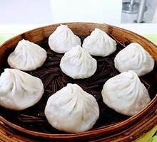 Soup Dumplings