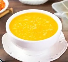 Pumpkin Porridge