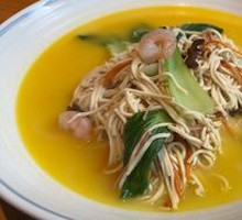 Braised Tofu Vermicelli