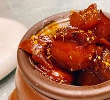 Official Red-Braised Pork