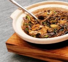 Huai'an Soft Noodles